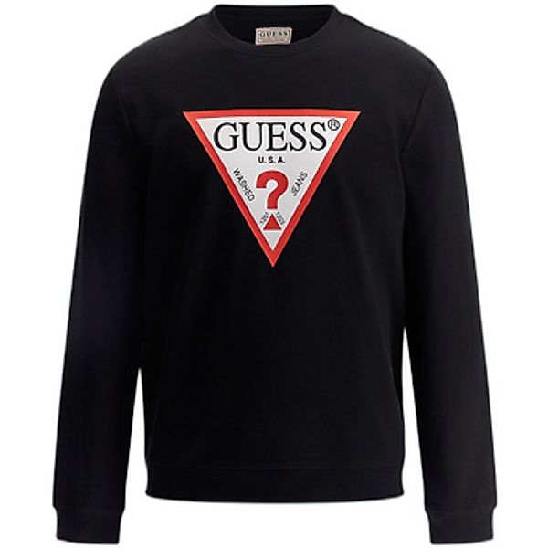 Guess  Sweatshirt Sweatshirt  Audley CN günstig online kaufen