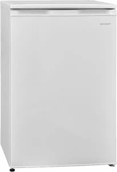 Sharp Table Top Kühlschrank »SJ-UD121T2W-EU« günstig online kaufen