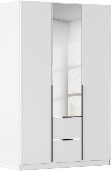 rauch Drehtürenschrank "Kleiderschrank Schrank Garderobe AGORDO mit Dekor- günstig online kaufen