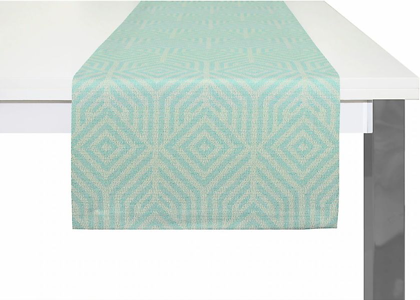 Adam Tischläufer "Easy Diamond" günstig online kaufen