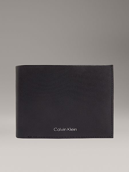 Calvin Klein Geldbörse CK MST CMP günstig online kaufen
