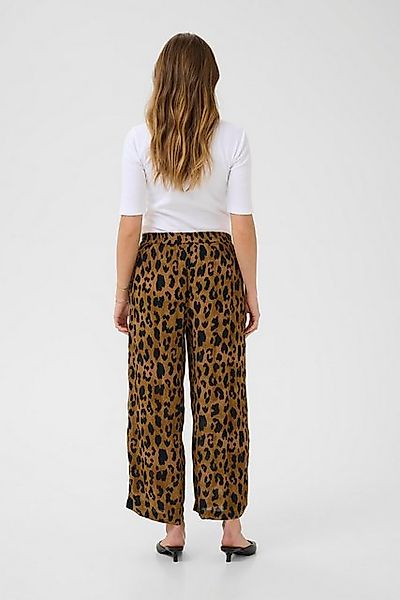 KAFFE Stoffhose Casual Hose KAmille günstig online kaufen