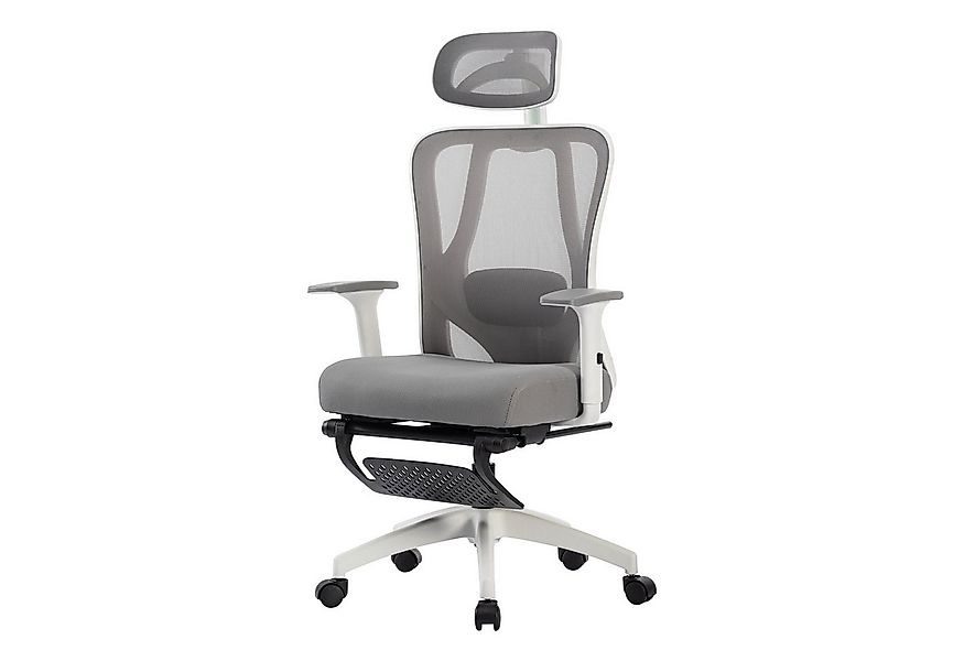 FOXSPORT Bürostuhl, Ergonomischer Schreibtischstuhl (Computerstuhl, Office günstig online kaufen