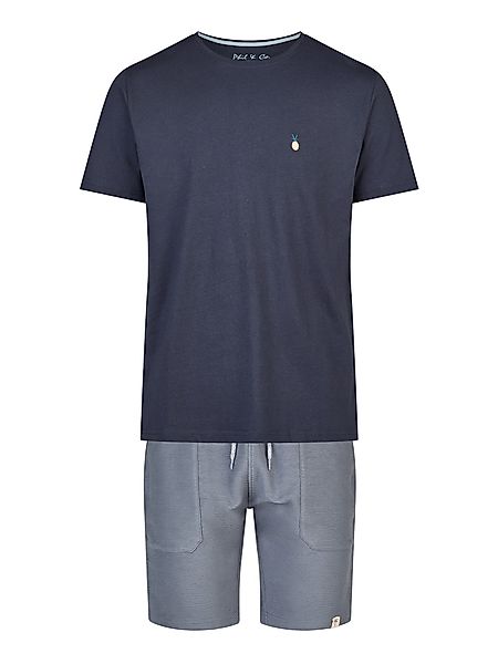 Phil & Co. Pyjama Shorty (2 günstig online kaufen