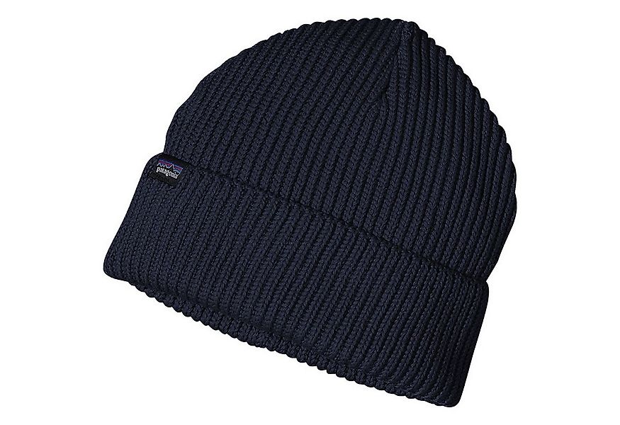 Patagonia Strickmütze Patagonia Fishermanns Rolled Beanie - Strickmütze günstig online kaufen