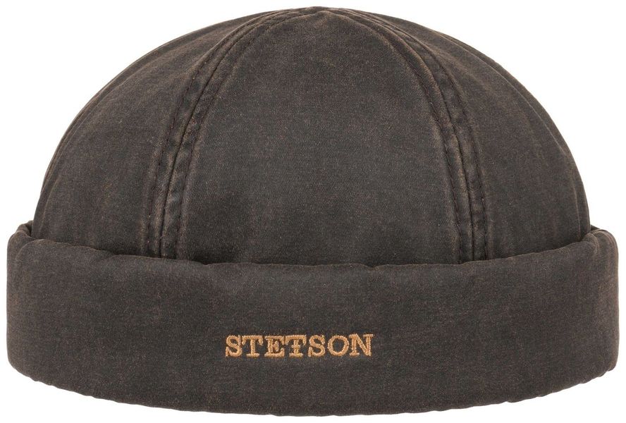 Stetson Schirmmütze Herren Docker Cap mit günstig online kaufen