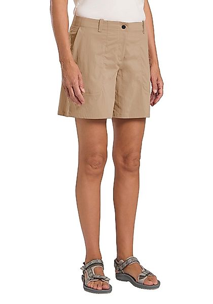 Jack Wolfskin Shorts "DESERT SHORTS W" günstig online kaufen