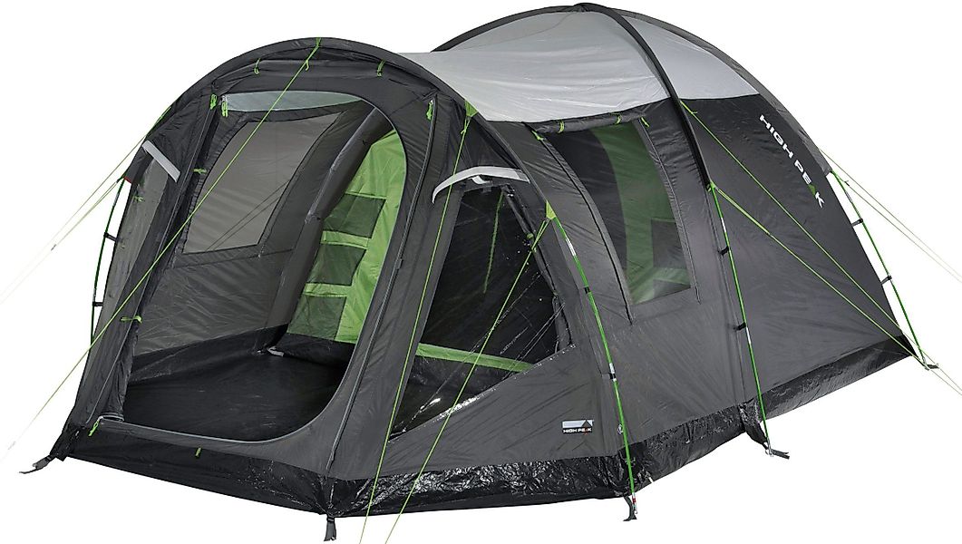 High Peak Kuppelzelt Zelt Santiago 5.0, günstig online kaufen