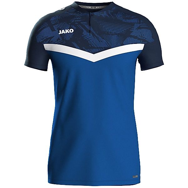 Jako Funktionsshirt 6324 Polo Iconic günstig online kaufen