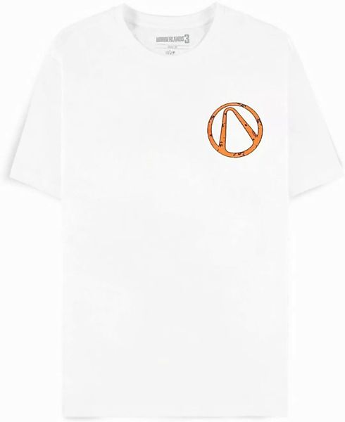 Borderlands T-Shirt günstig online kaufen