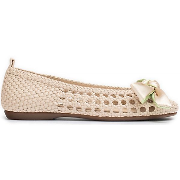 Wonders  Ballerinas Bow CH-1001 Geflochtene Tänzerin günstig online kaufen