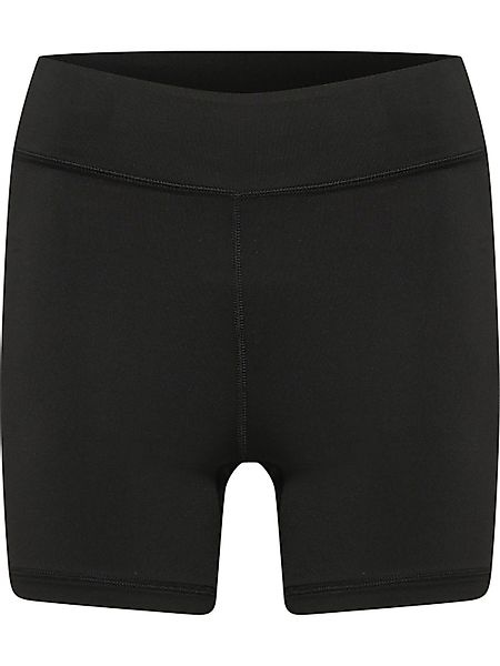 hummel Funktionsshorts (1-tlg) Plain/ohne Details günstig online kaufen