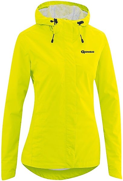 Gonso Outdoorjacke Sura Light Regenjacke Women günstig online kaufen