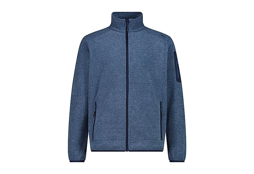 CMP Fleecejacke CMP Herren Fleecejacke Man Jacket 3H60747A günstig online kaufen