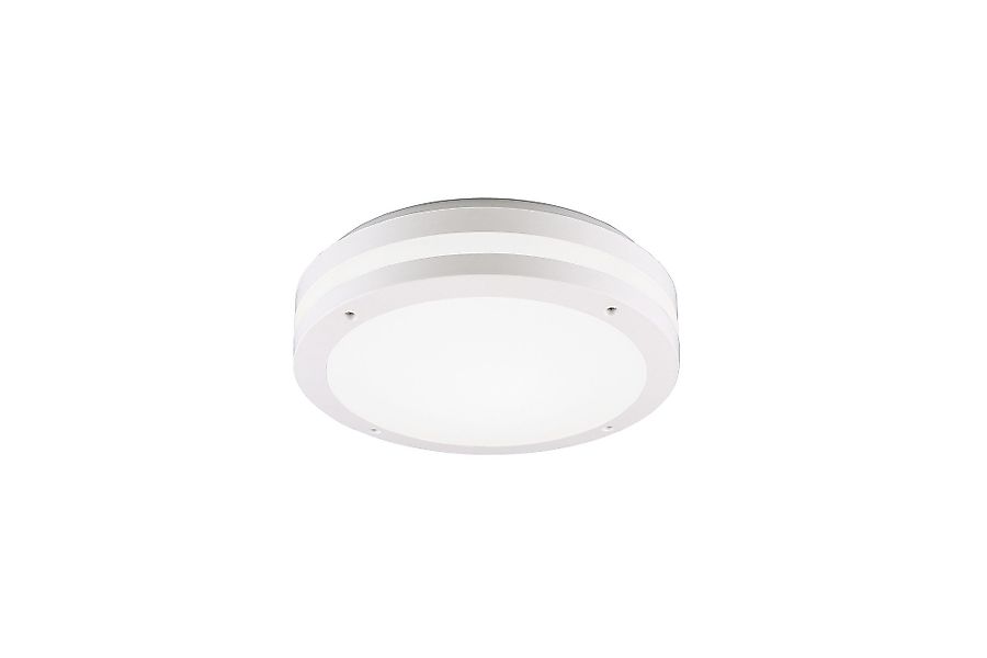 lightling LED Außen-Deckenleuchte Skender, LED fest günstig online kaufen