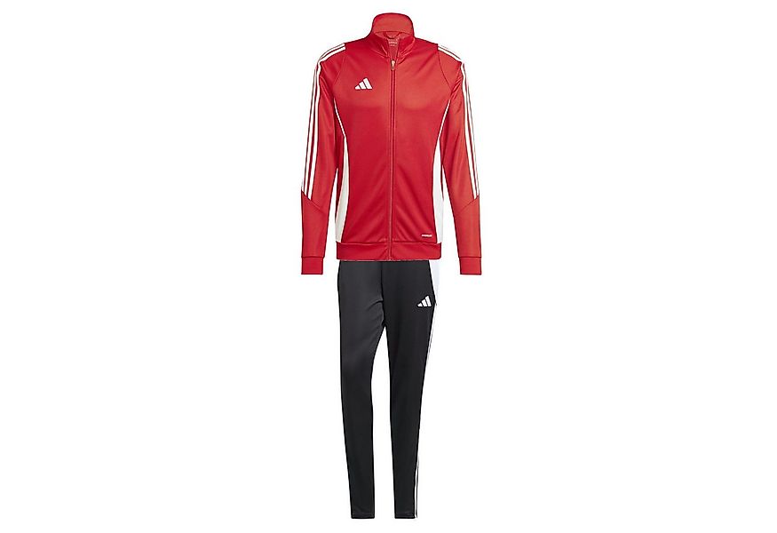adidas Performance Trainingsanzug adidas Herren Trainingsanzug Tiro 24 günstig online kaufen
