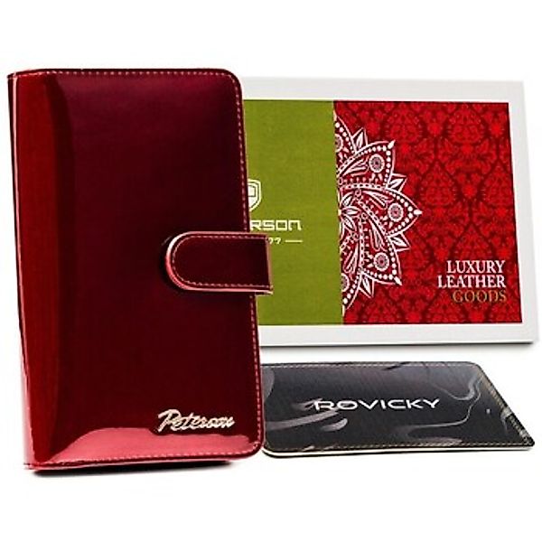 Peterson  Geldbeutel PTNBC761160599RE günstig online kaufen