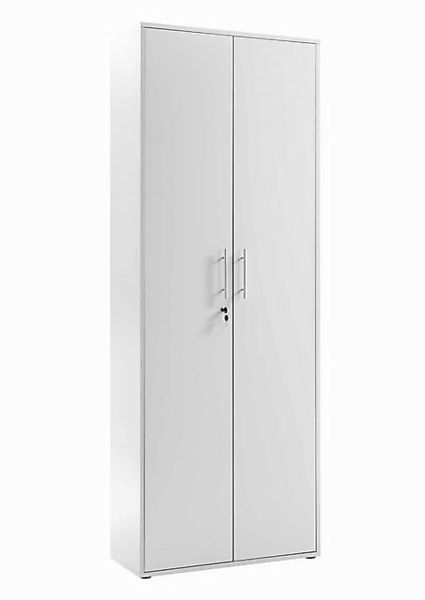 Bega Consult Aktenschrank 80 x 216 x 35 cm (B/H/T) günstig online kaufen