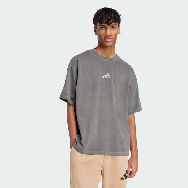 adidas Sportswear T-Shirt ALL SZN WASHED günstig online kaufen