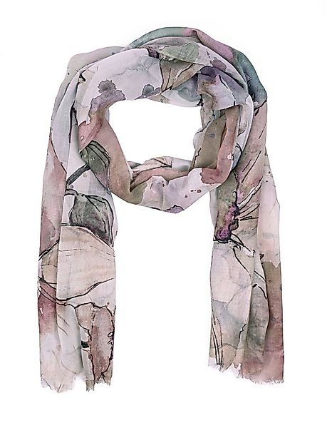 Goodman Design Modeschal Eleganter Sommer Damenschal Truda, Perfekt zu eleg günstig online kaufen