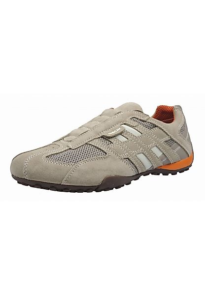 Geox Uomo Snake Sneaker (1-tlg) günstig online kaufen