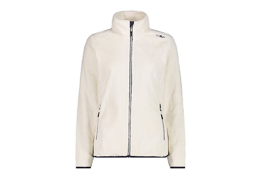 CMP Fleecejacke CMP Damen Jacke Woman Jacket 38P1536 günstig online kaufen