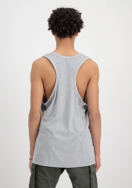 Alpha Industries Muscleshirt Alpha Industries Men günstig online kaufen