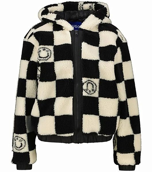 HUGO Bomberjacke Damen Jacke FLUSIA günstig online kaufen