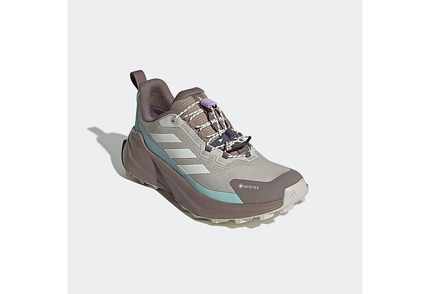 adidas TERREX TERREX TRAILMAKER 2 GORE-TEX SPEED LACE Wanderschuh wasserdic günstig online kaufen