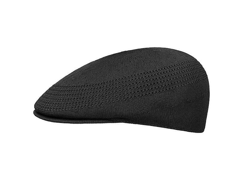 Kangol Flat Cap (1-St) Schirmmütze mit Schirm günstig online kaufen