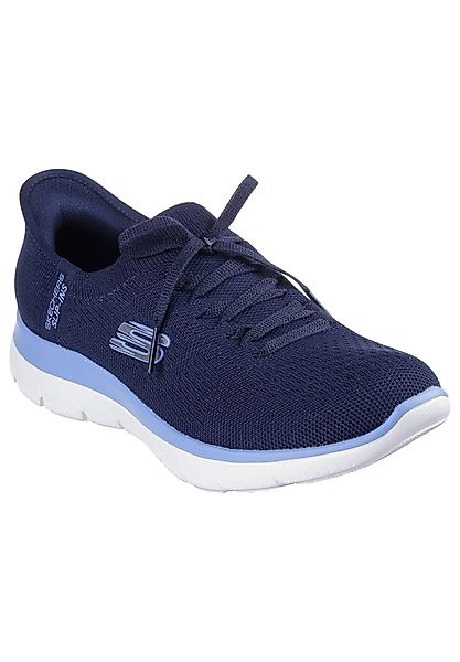 Skechers Summits-New Daily Sneaker günstig online kaufen
