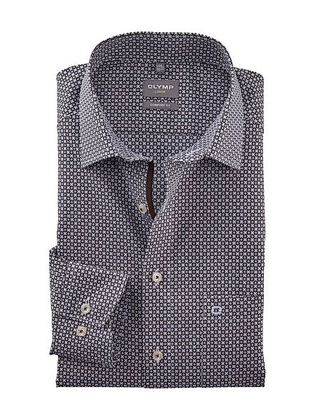 OLYMP Langarmhemd Olymp CITY / He.Hemd langarm / 104164-Hemden günstig online kaufen
