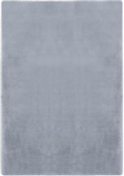 my home Fellteppich Rabbit, Kunstfell, Kaninchenfell-Haptik, günstig online kaufen