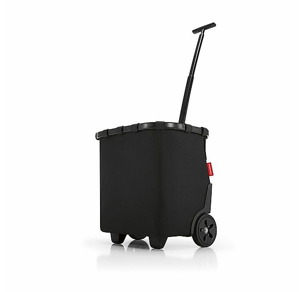 REISENTHEL® Einkaufstrolley carrycruiser frame black günstig online kaufen