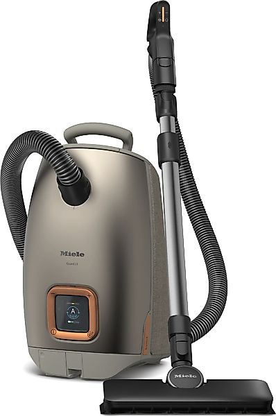 Miele Bodenstaubsauger "Guard L1 Comfort mit ComfortFit, Nachfolger Complet günstig online kaufen