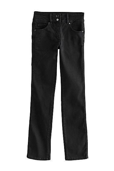 Next Push-up-Jeans Lift, Slim And Shape Bootcut Jeans (1-tlg) günstig online kaufen
