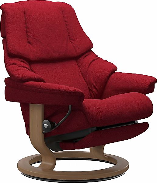 Stressless® Relaxsessel »Reno«, elektrisch verstellbar, optional 2-motorisc günstig online kaufen
