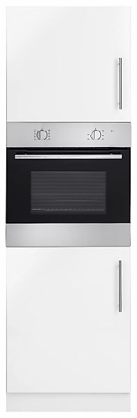 wiho Küchen Backofenumbauschrank "Cali" 60 cm breit günstig online kaufen