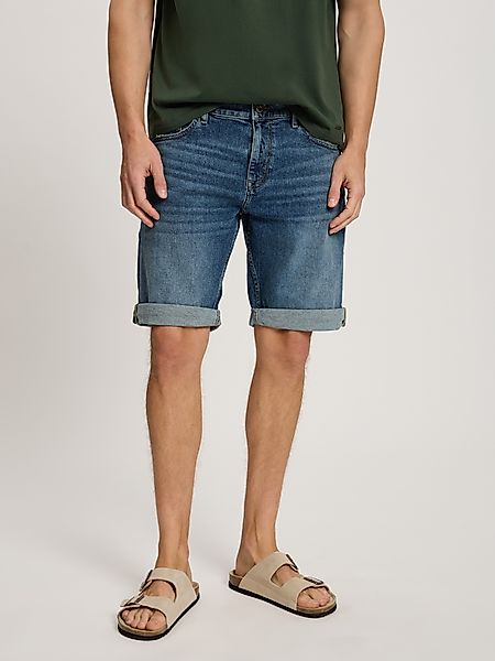 CROSS JEANS® Jeansshorts Leom günstig online kaufen