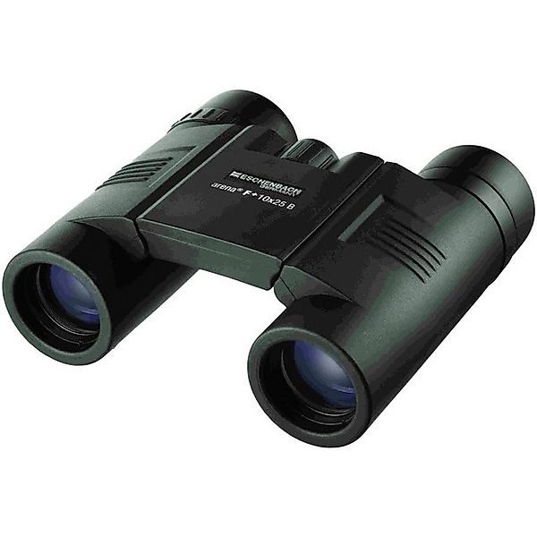 Eschenbach Optik Eschenbach Fernglas Arena F+ 10x25 B 10 x 25 mm Dachkant S günstig online kaufen