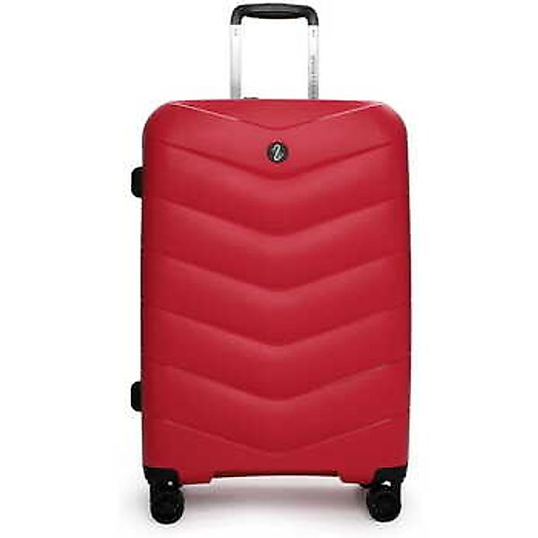 Emily & Noah  Hartschalenkoffer Trolley E N Travelbestie Werner günstig online kaufen