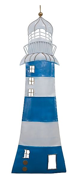 Kaufhaus le petit Wanddekoobjekt Leuchtturm Wanddeko günstig online kaufen
