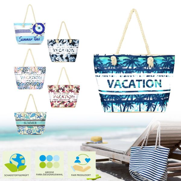 BambiniWelt by Rafael K. Strandtasche Strandtasche günstig online kaufen