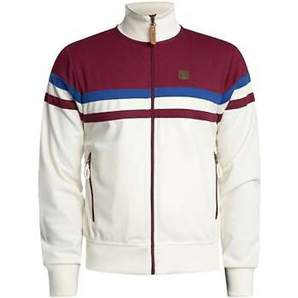 Trojan  Trainingsjacken Trainingsjacke mit Panel-Streifen günstig online kaufen