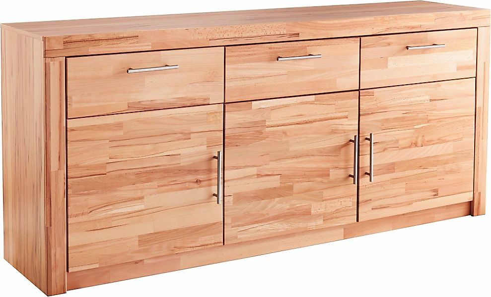 VOGL Möbelfabrik Sideboard "Toronto", Breite 183 cm günstig online kaufen