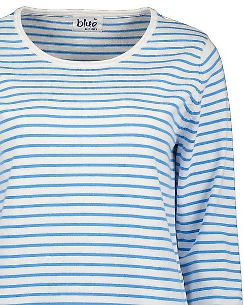 Blue Seven Strickpullover Blue Seven Pullover (1-tlg) günstig online kaufen
