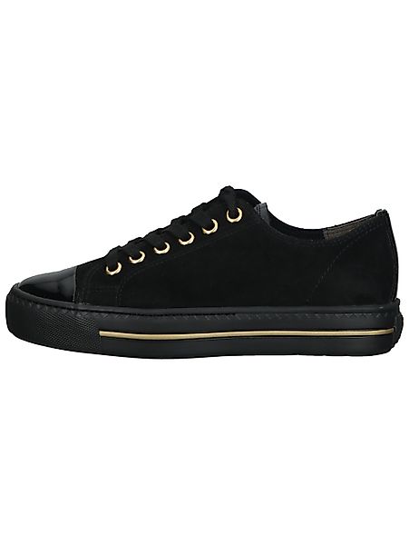 Paul Green Sneaker "Paul Green Sneaker Leder" günstig online kaufen