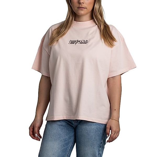 Pegador T-Shirt Pegador Kimmia Heavy Oversized Tee günstig online kaufen