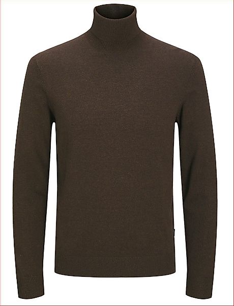 Jack & Jones Strickpullover Dünner Rollkragen günstig online kaufen