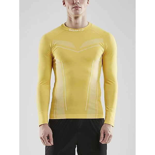 Craft Funktionsunterhemd Pro Control Seamless Jersey günstig online kaufen